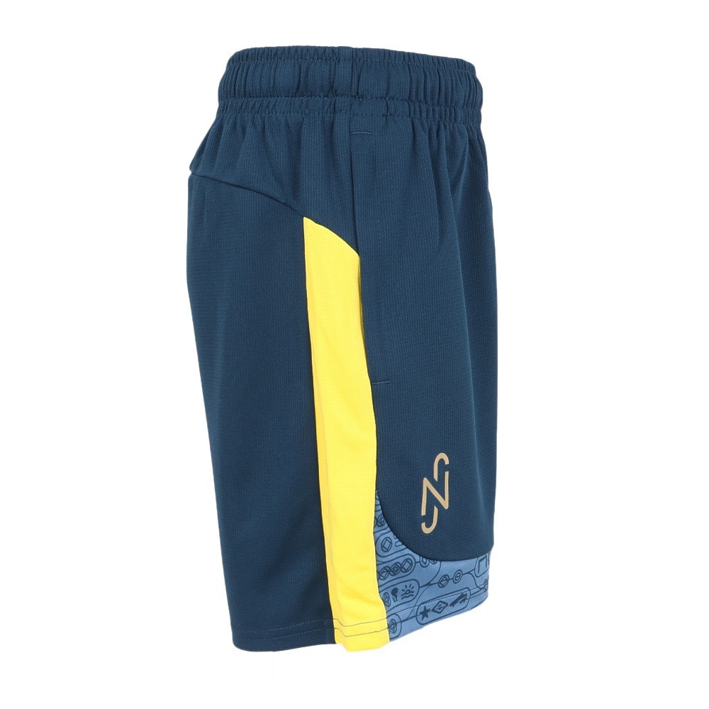 プーマ（PUMA）（キッズ）サッカーウェア ジュニア ネイマール NJR BNA TRショーツ 65971510