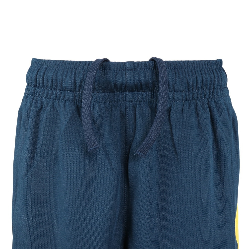 プーマ（PUMA）（キッズ）サッカーウェア ジュニア ネイマール NJR BNA TRショーツ 65971510