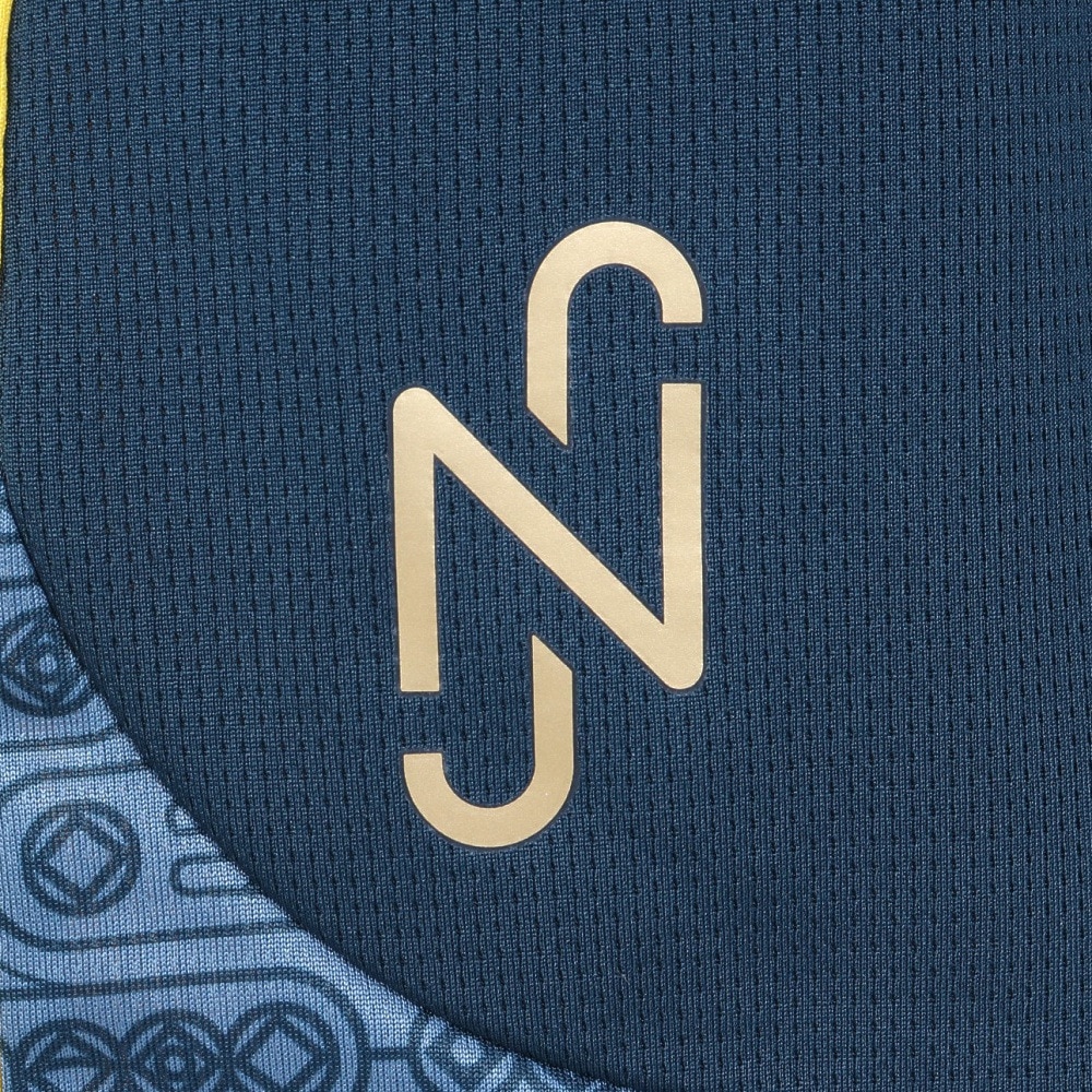 プーマ（PUMA）（キッズ）サッカーウェア ジュニア ネイマール NJR BNA TRショーツ 65971510
