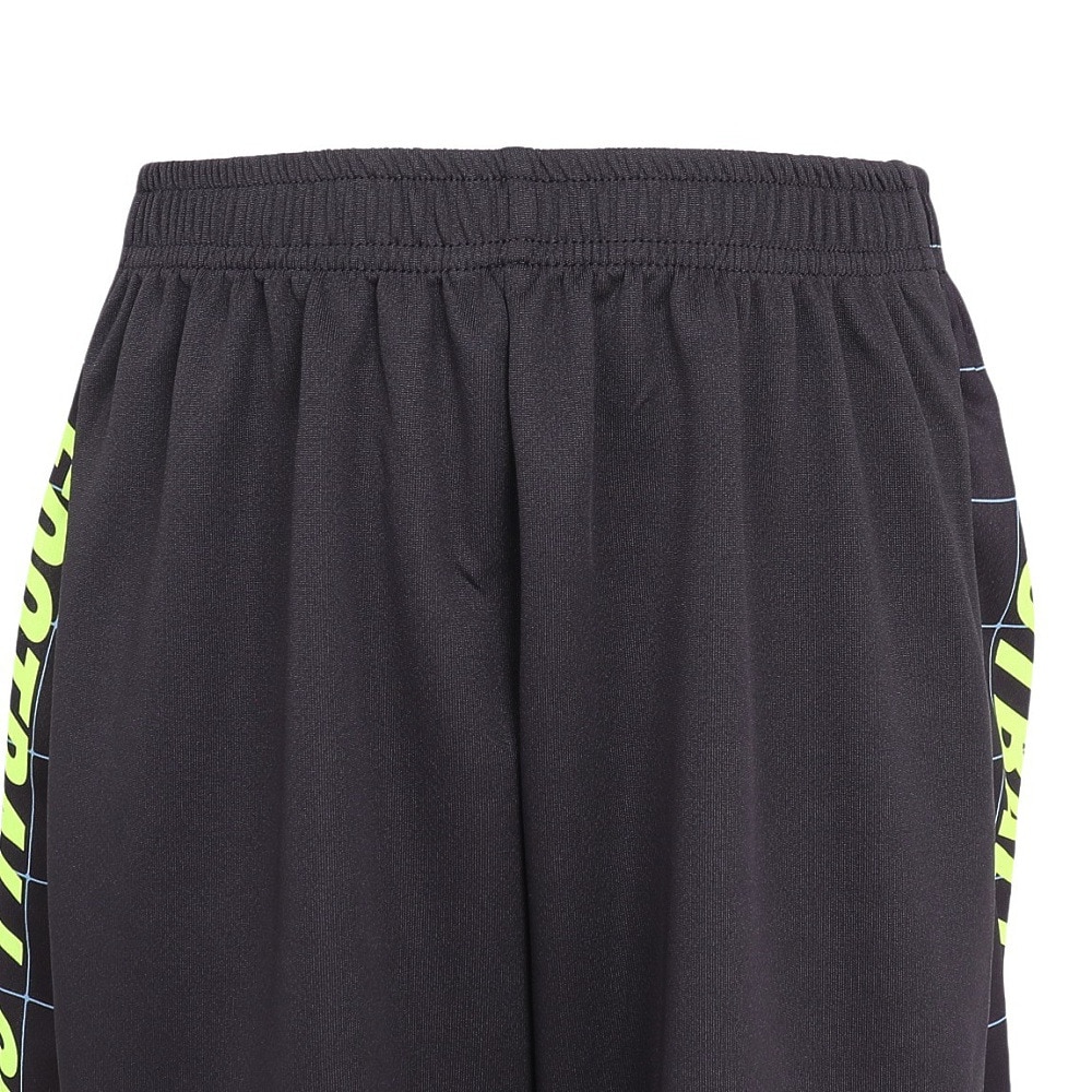 アンブロ（UMBRO）（キッズ）サッカーウェア ジュニア はじめてプラクティスパンツ UF4FHP54J BK00