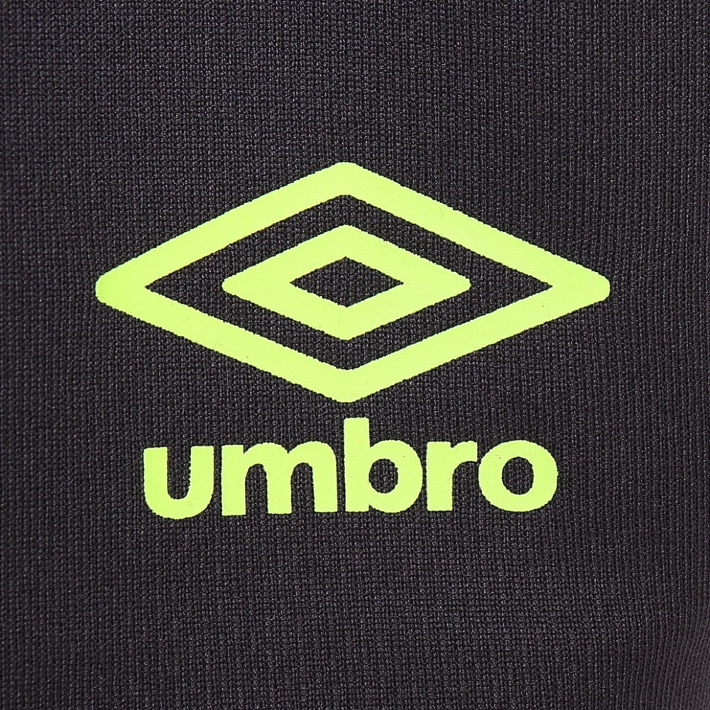 アンブロ（UMBRO）（キッズ）サッカーウェア ジュニア はじめてプラクティスパンツ UF4FHP54J BK00