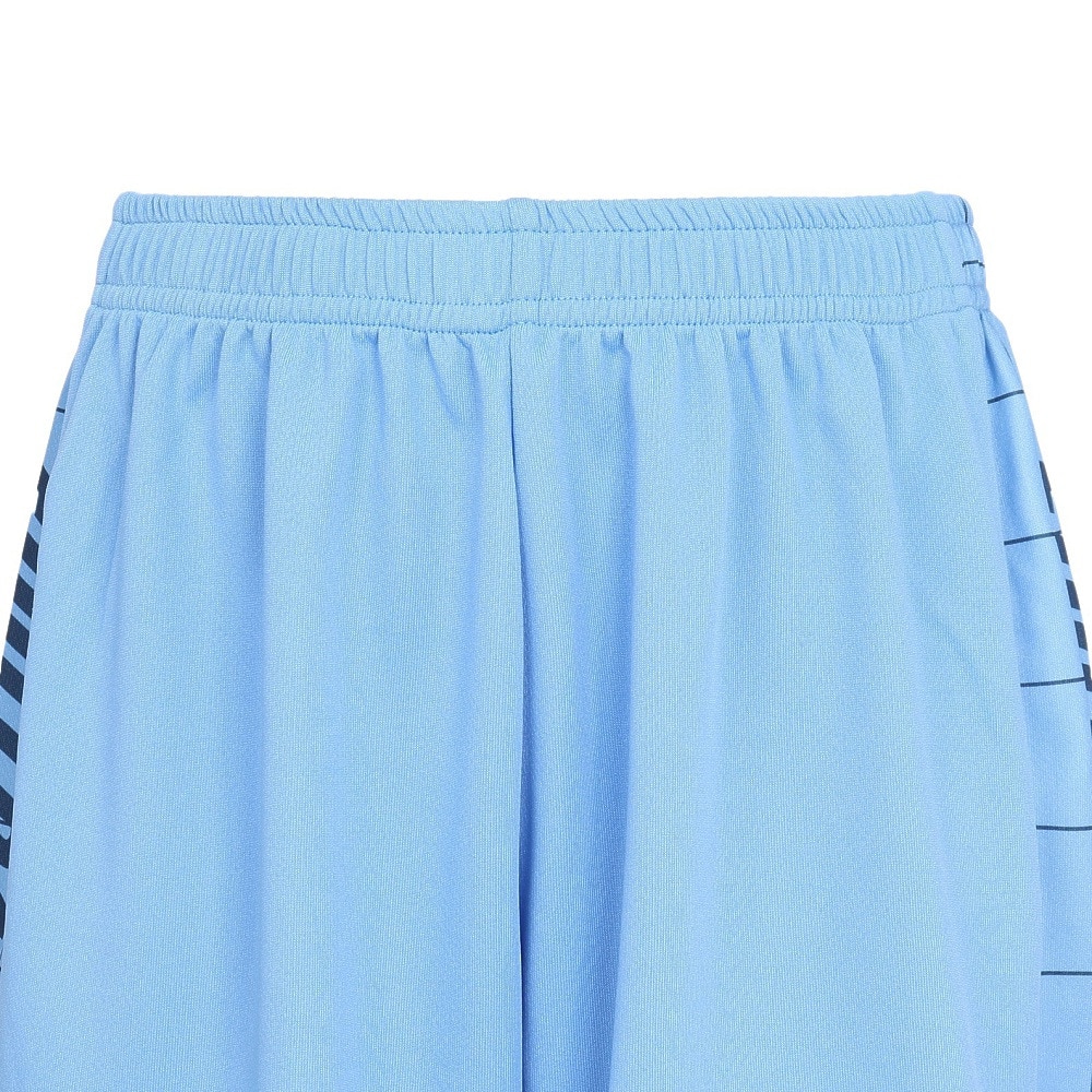 アンブロ（UMBRO）（キッズ）サッカーウェア ジュニア はじめてプラクティスパンツ UF4FHP54J BL00