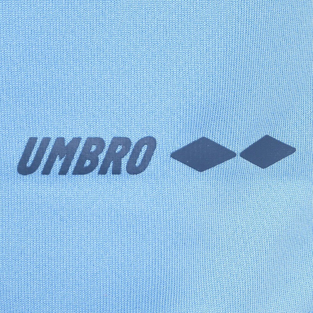 アンブロ（UMBRO）（キッズ）サッカーウェア ジュニア はじめてプラクティスパンツ UF4FHP54J BL00