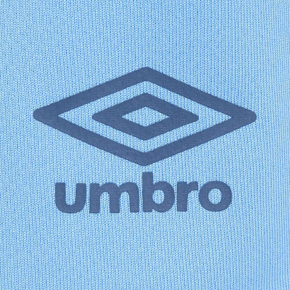 アンブロ（UMBRO）（キッズ）サッカーウェア ジュニア はじめてプラクティスパンツ UF4FHP54J BL00