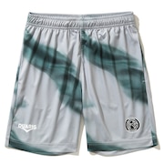 (キッズ)サッカーウェア ジュニア ドライプラス ハーフパンツ 4F0024-SCWR-742HD LGRY