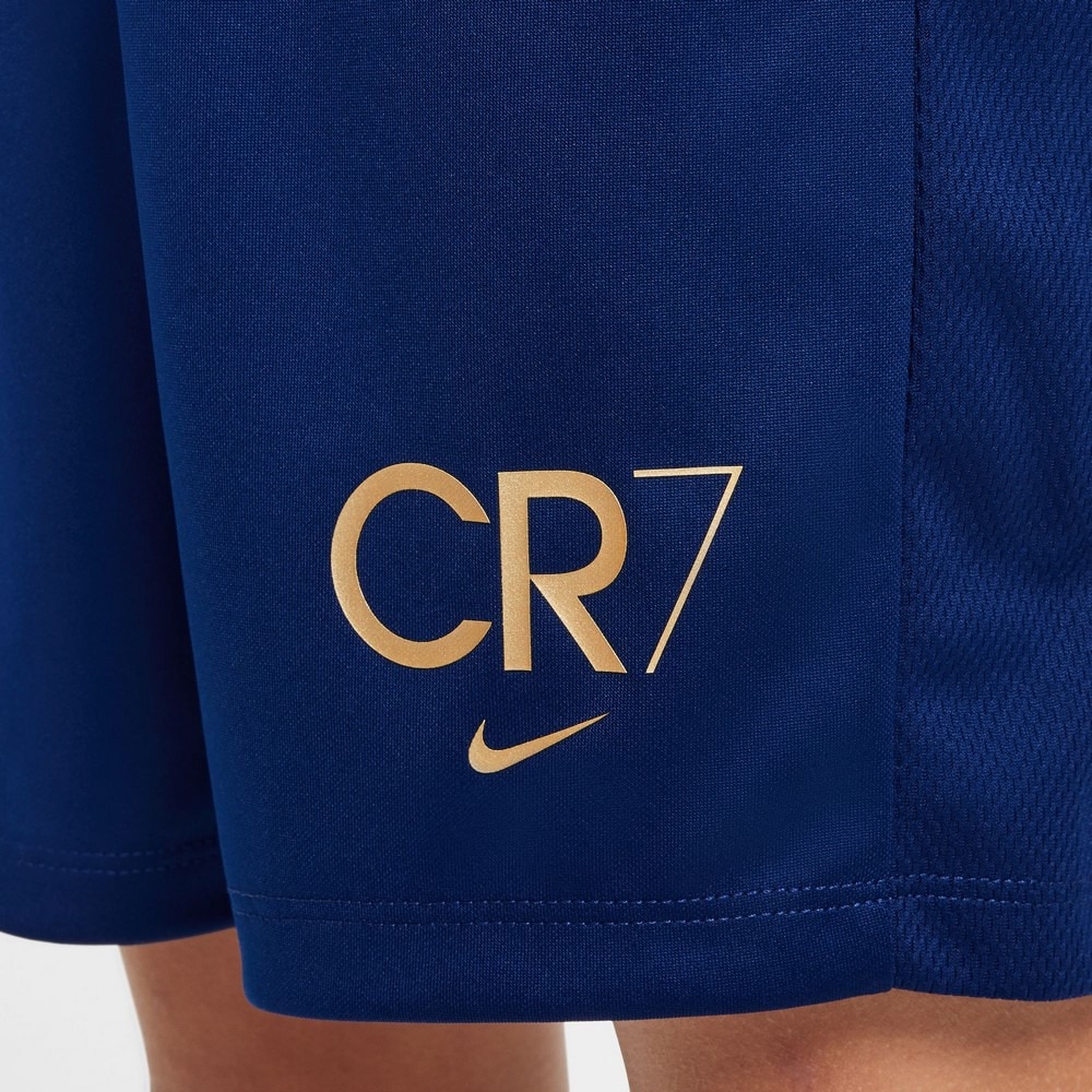 ナイキ（NIKE）（キッズ）サッカーウェア ジュニア クリスティアーノ・ロナウド ロナウド CR7 ドライフィット ACD23 ショートパンツ HF4346-492