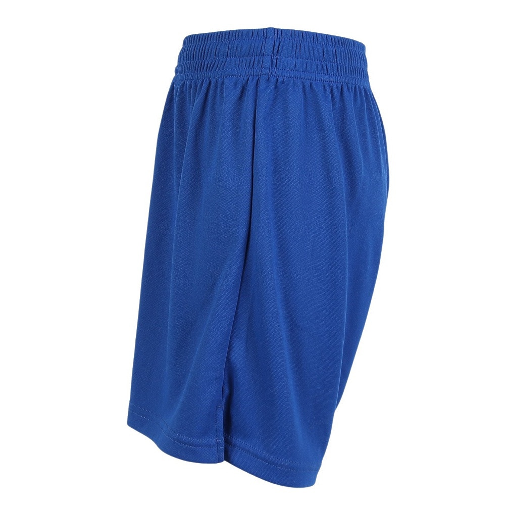 デュアリグ（DUARIG）（キッズ）ジュニア サッカーパンツ 3F0003-SCWR-742ES BLU