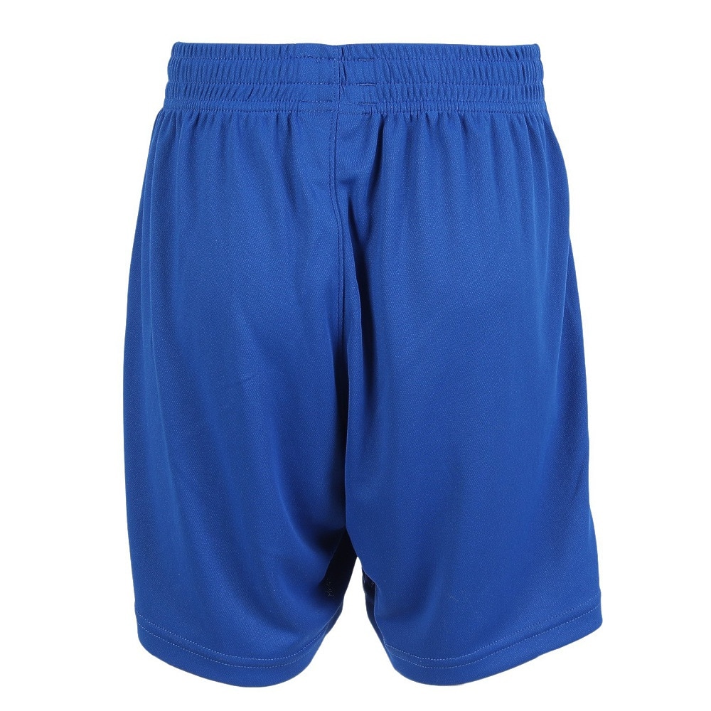 デュアリグ（DUARIG）（キッズ）ジュニア サッカーパンツ 3F0003-SCWR-742ES BLU