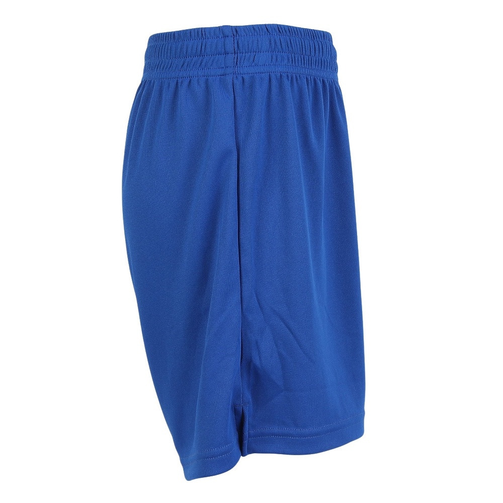 デュアリグ（DUARIG）（キッズ）ジュニア サッカーパンツ 3F0003-SCWR-742ES BLU