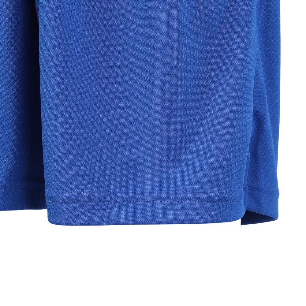 デュアリグ（DUARIG）（キッズ）ジュニア サッカーパンツ 3F0003-SCWR-742ES BLU