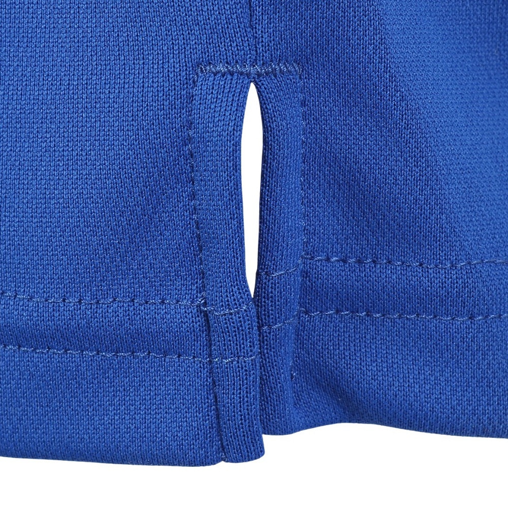 デュアリグ（DUARIG）（キッズ）ジュニア サッカーパンツ 3F0003-SCWR-742ES BLU