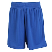 (キッズ)ジュニア サッカーパンツ 3F0003-SCWR-742ES BLU