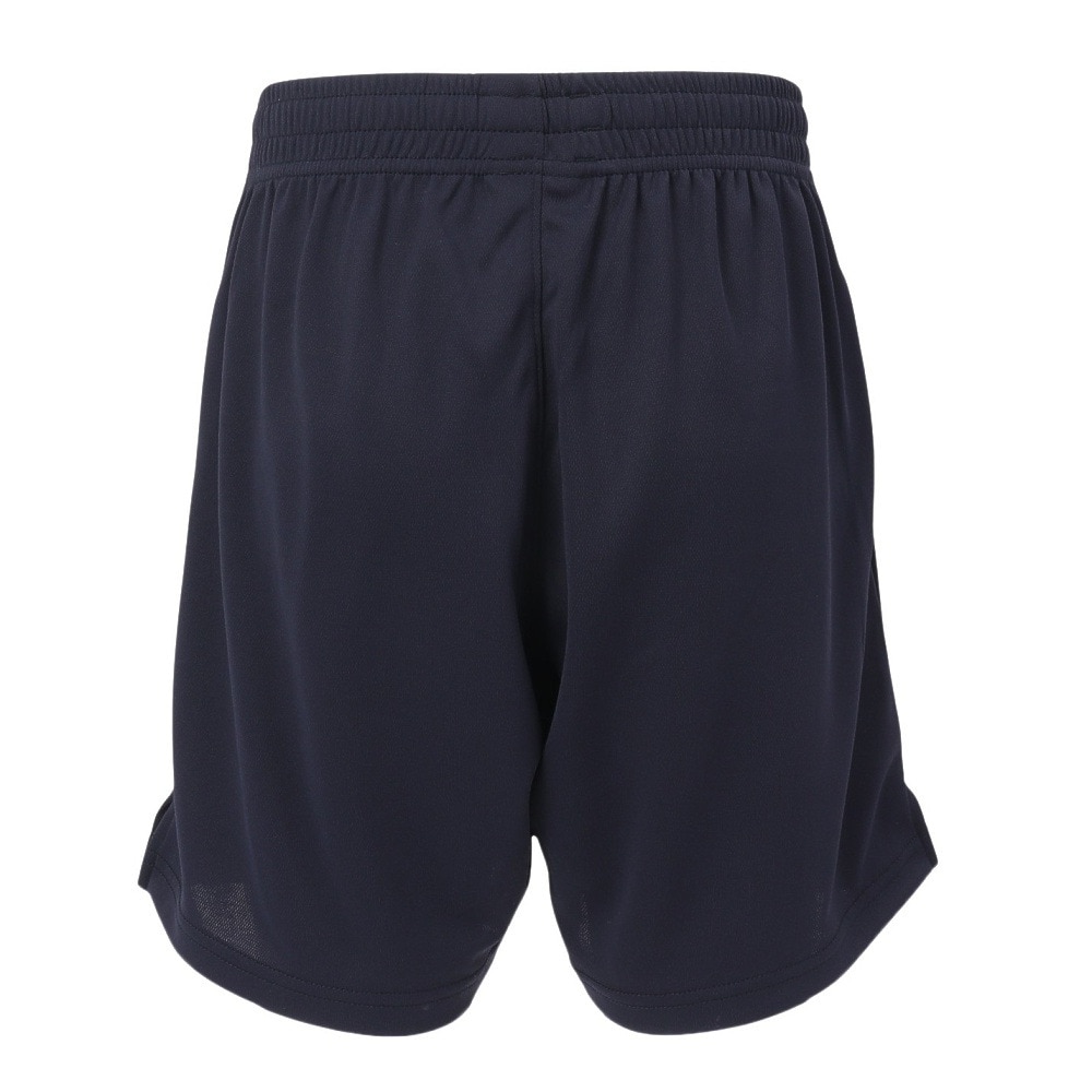 デュアリグ（DUARIG）（キッズ）ジュニア サッカーパンツ 3F0003-SCWR-742ES NVY