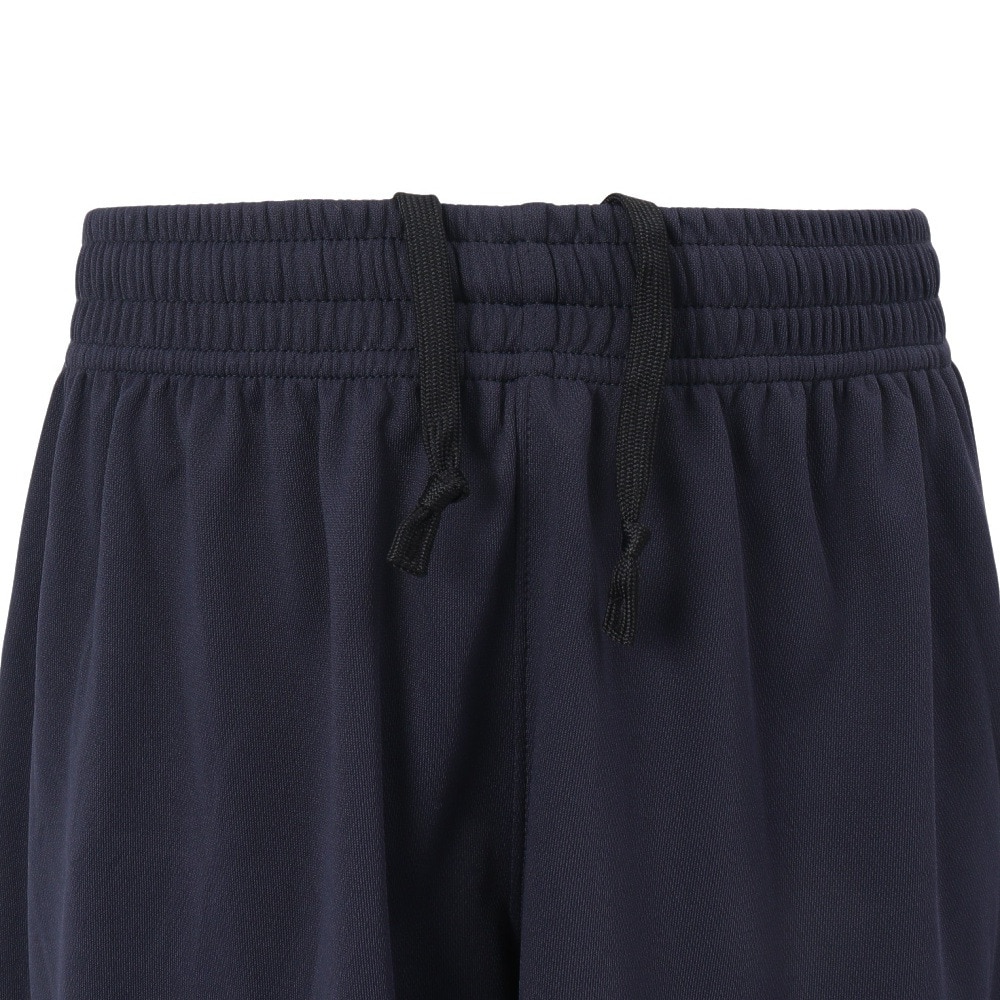 デュアリグ（DUARIG）（キッズ）ジュニア サッカーパンツ 3F0003-SCWR-742ES NVY