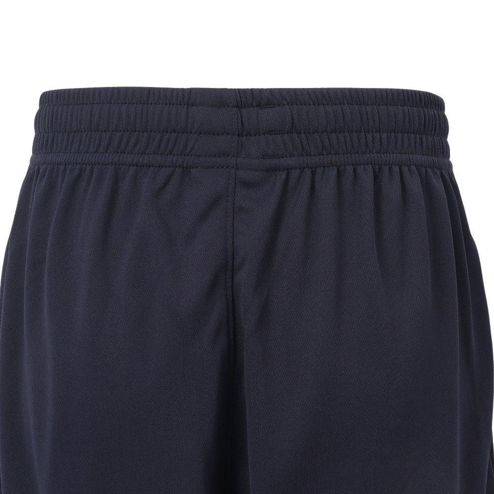 デュアリグ（DUARIG）（キッズ）ジュニア サッカーパンツ 3F0003-SCWR-742ES NVY