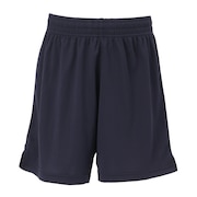 (キッズ)ジュニア サッカーパンツ 3F0003-SCWR-742ES NVY