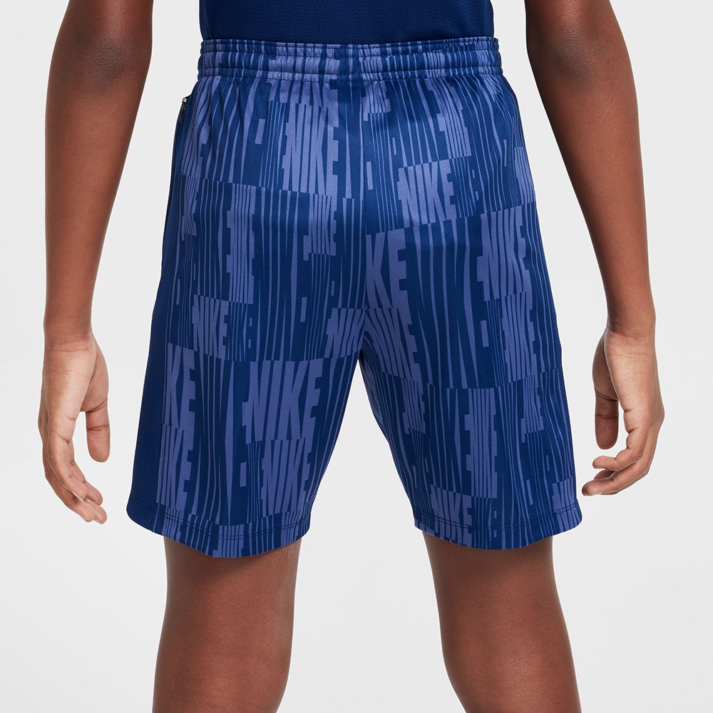 ナイキ（NIKE）（キッズ）サッカーウェア ジュニア アカデミー ドライフィット サッカーショートパンツ HJ3828-492