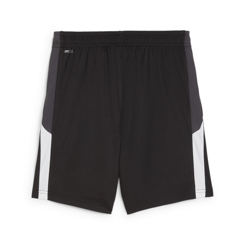 プーマ（PUMA）（キッズ）サッカーウェア ジュニア Individual LIGA トレーニングショーツ 65983803