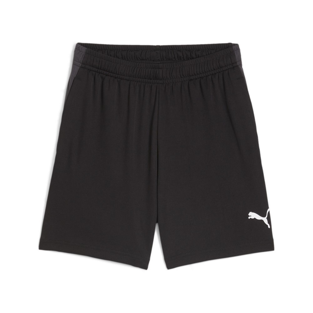 プーマ（PUMA）（キッズ）サッカーウェア ジュニア Individual LIGA トレーニングショーツ 65983803