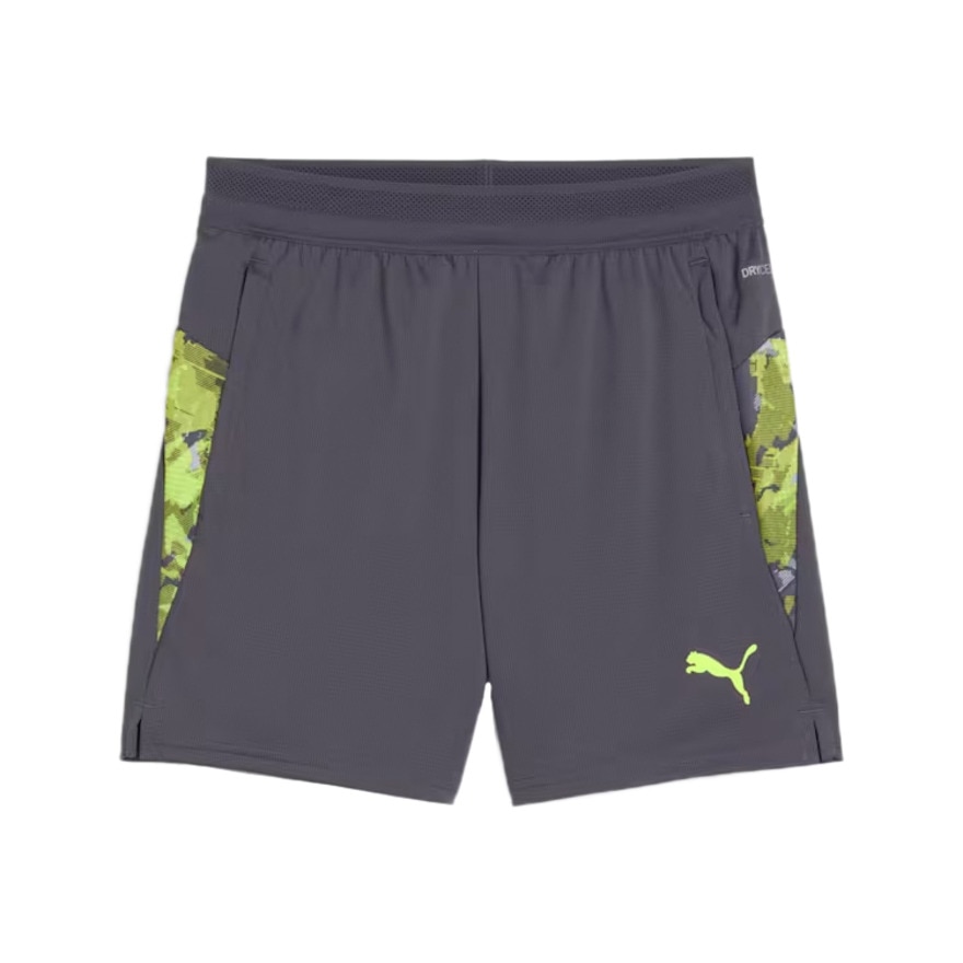 プーマ（PUMA）（キッズ）サッカーウェア ジュニア INDIVIDUALCUP ショーツ 66020308