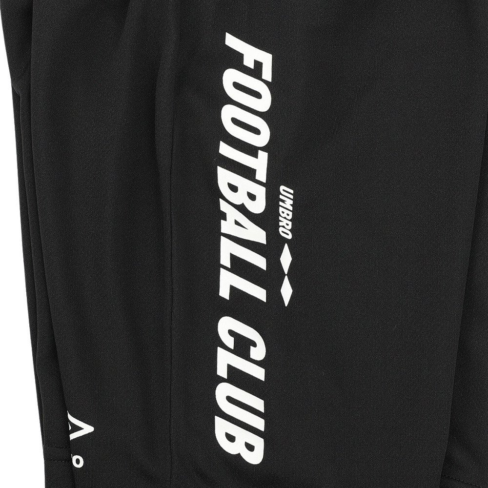 アンブロ（UMBRO）（キッズ）サッカーウェア ジュニア はじめて