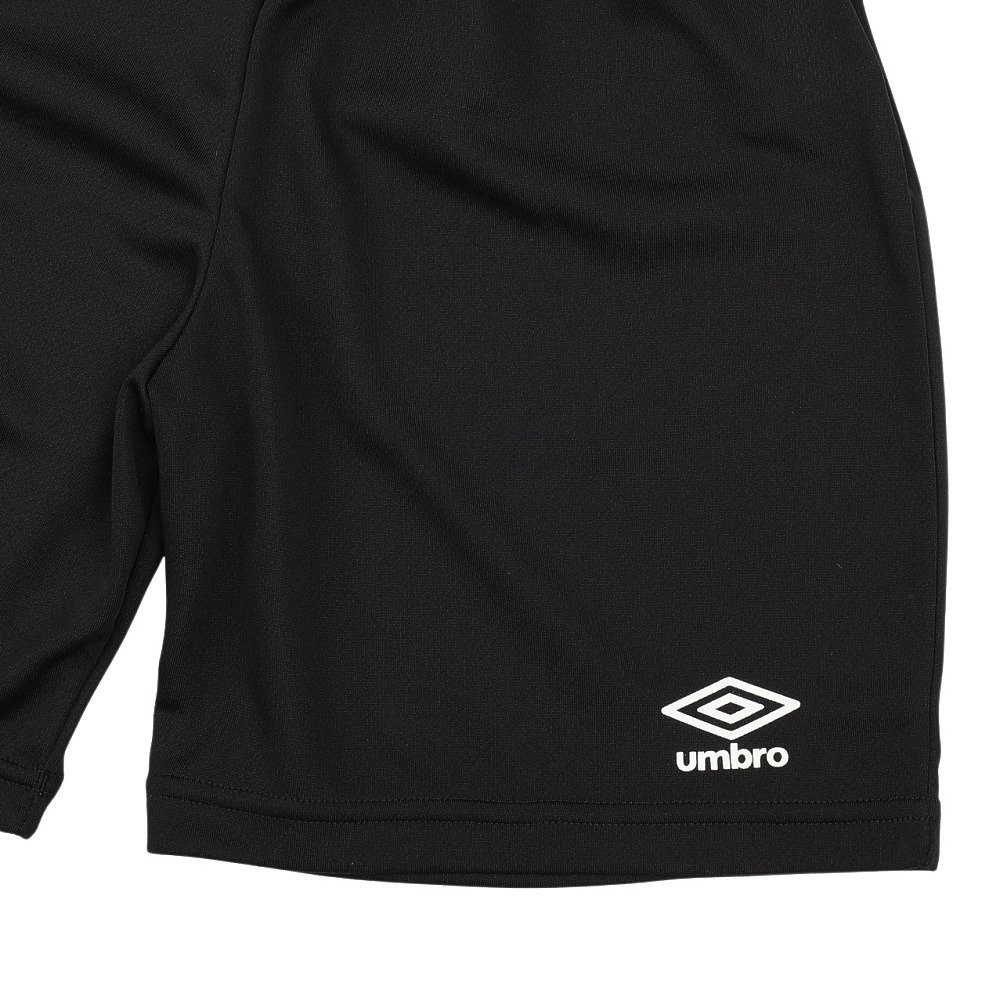 アンブロ（UMBRO）（キッズ）サッカーウェア ジュニア はじめて