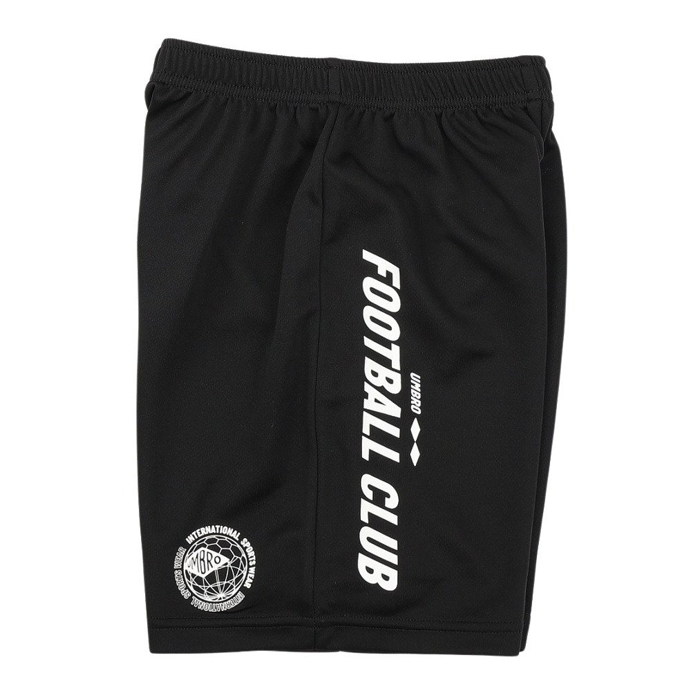 アンブロ（UMBRO）（キッズ）サッカーウェア ジュニア はじめて