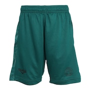 (キッズ)サッカーウェア ジュニア YA 昇華プラクティス パンツ 5S0016-SCWR-742HD GRN