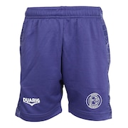 (キッズ)サッカーウェア ジュニア YA 昇華プラクティス パンツ 5S0016-SCWR-742HD PUL