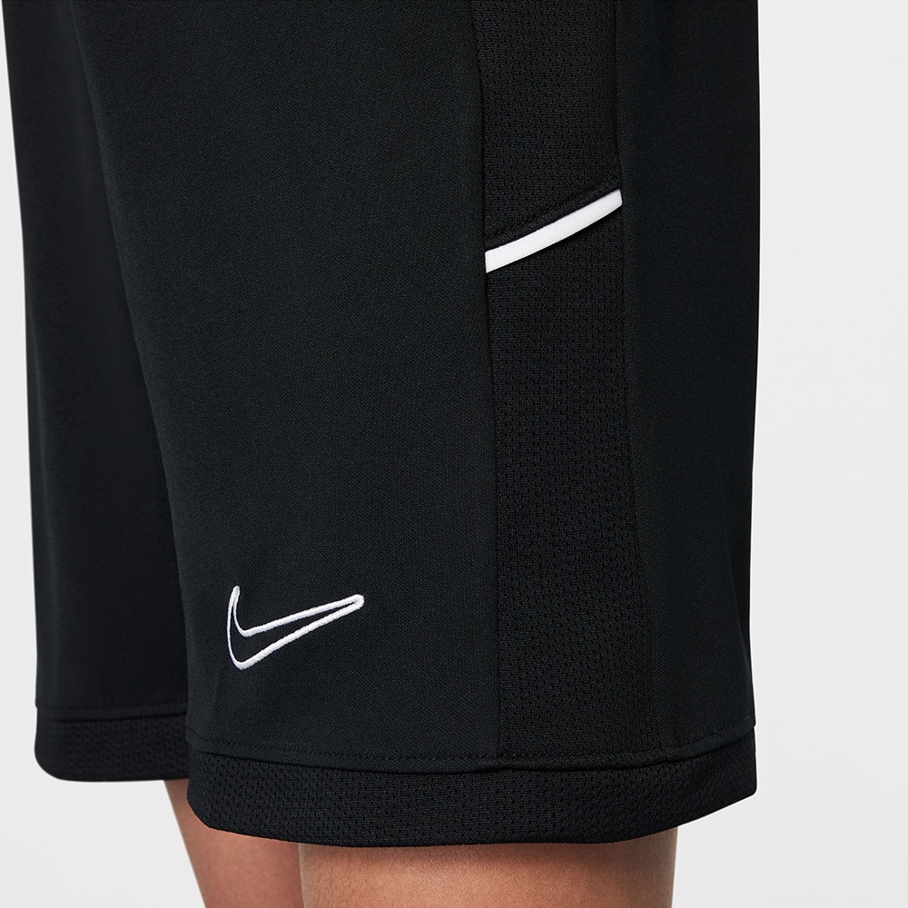 ナイキ（NIKE）（キッズ）【新商品】サッカーウェア ジュニア ドライフィット アカデミー ショートパンツ HJ3718-010
