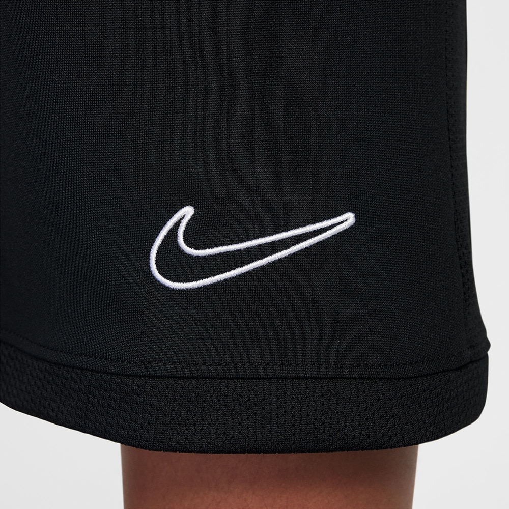ナイキ（NIKE）（キッズ）【新商品】サッカーウェア ジュニア ドライフィット アカデミー ショートパンツ HJ3718-010