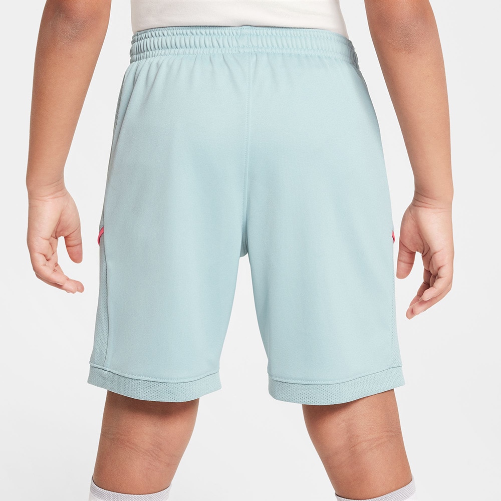 ナイキ（NIKE）（キッズ）サッカーウェア ジュニア ドライフィット アカデミー ショートパンツ HJ3718-395