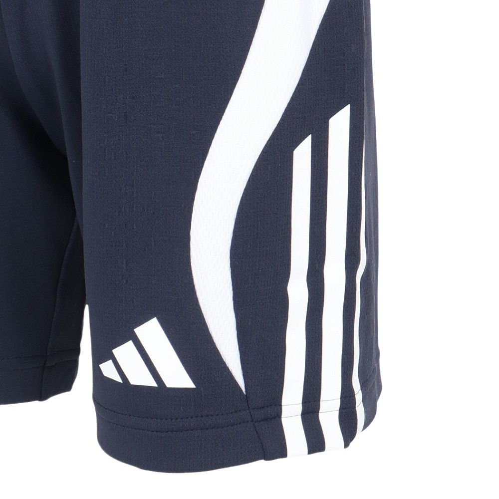 アディダス（adidas）（キッズ）サッカーウェア ジュニア プラクティス パンツ ODW46-KK8105