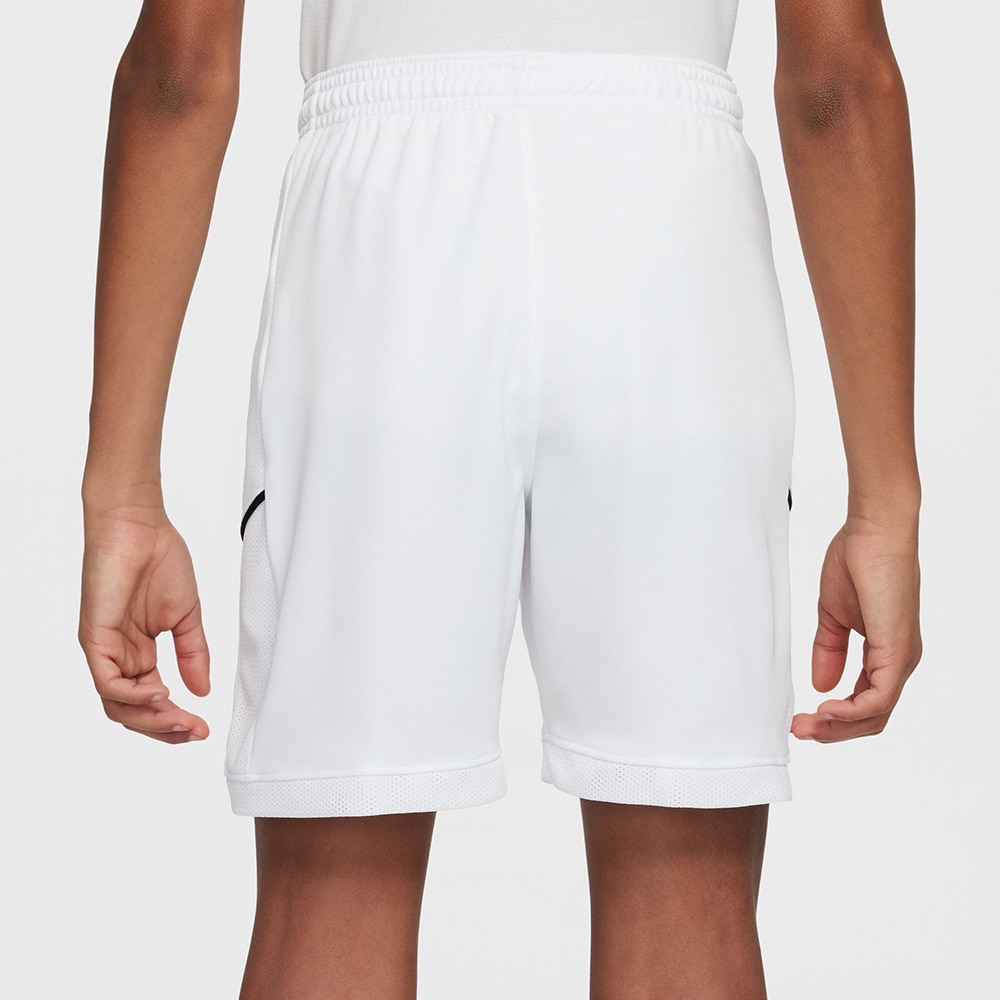 ナイキ（NIKE）（キッズ）ジュニア サッカーウェア カデミー ドライフィット ショートパンツ HJ3718-100
