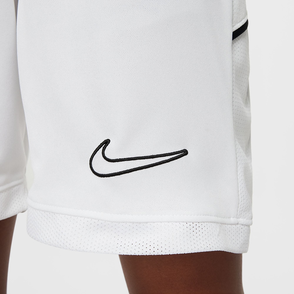 ナイキ（NIKE）（キッズ）ジュニア サッカーウェア カデミー ドライフィット ショートパンツ HJ3718-100
