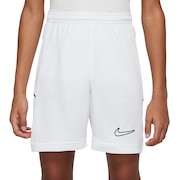 (キッズ)ジュニア サッカーウェア カデミー ドライフィット ショートパンツ HJ3718-100