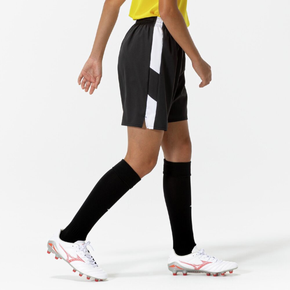 ミズノ（MIZUNO）（キッズ）サッカーウェア ジュニア フィールドパンツ P2MBC12009
