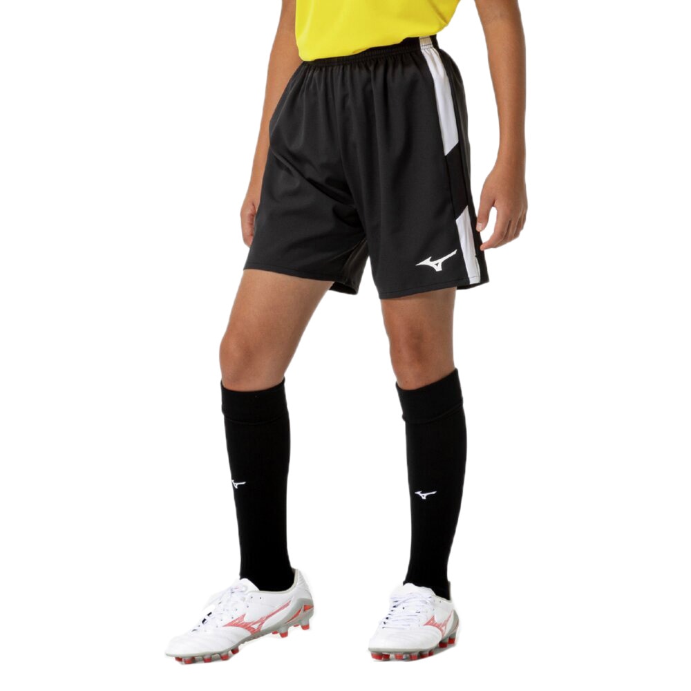 ミズノ（MIZUNO）（キッズ）サッカーウェア ジュニア フィールドパンツ P2MBC12009