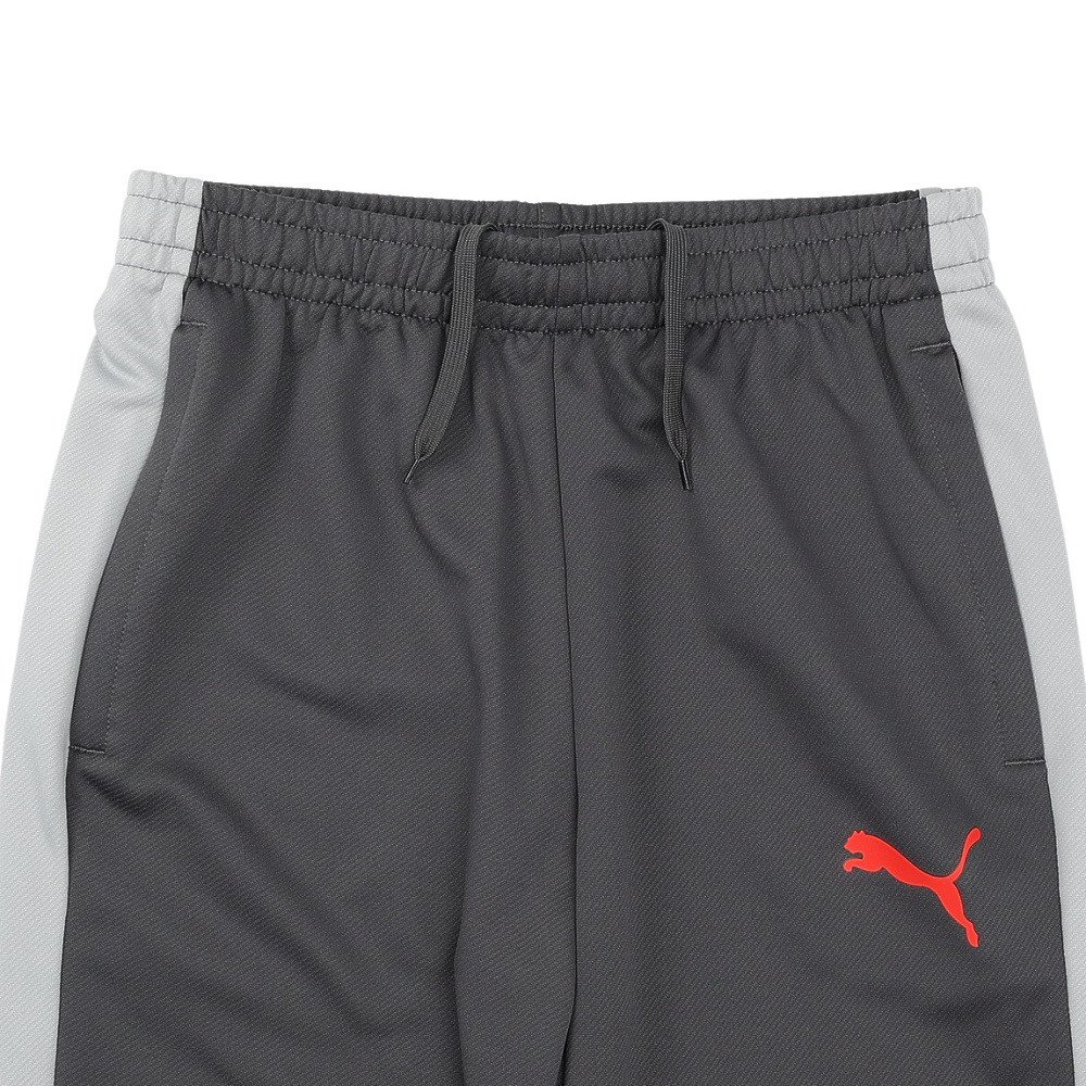 プーマ（PUMA）（キッズ）サッカーウェア ジュニア INDIVILIGA トレーニング パンツ 66096901