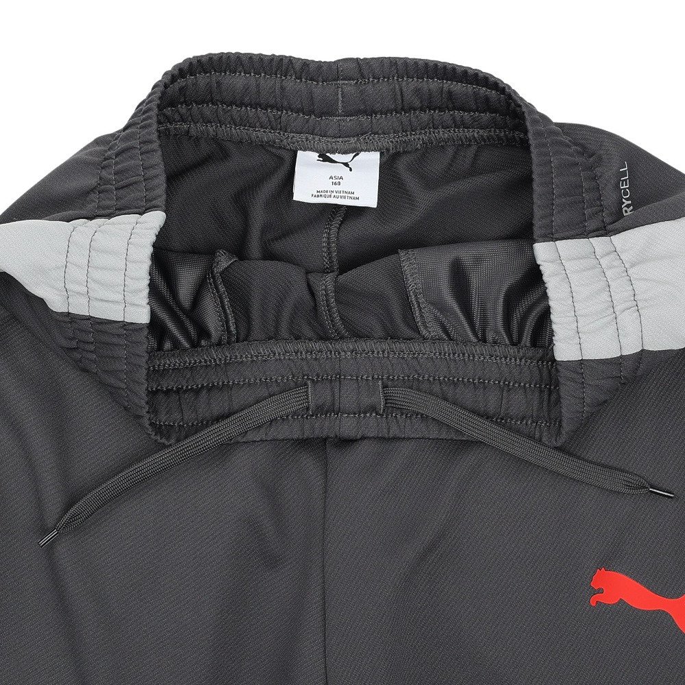 プーマ（PUMA）（キッズ）サッカーウェア ジュニア INDIVILIGA トレーニング パンツ 66096901