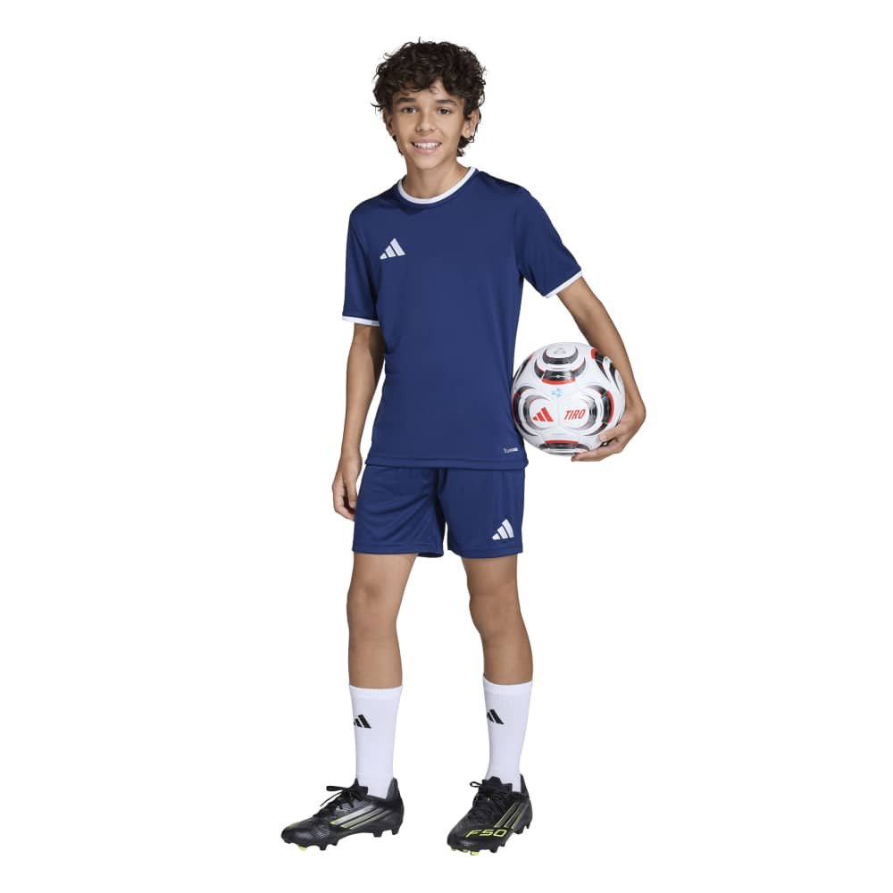 アディダス（adidas）（キッズ）サッカーウェア ジュニア エントラーダ