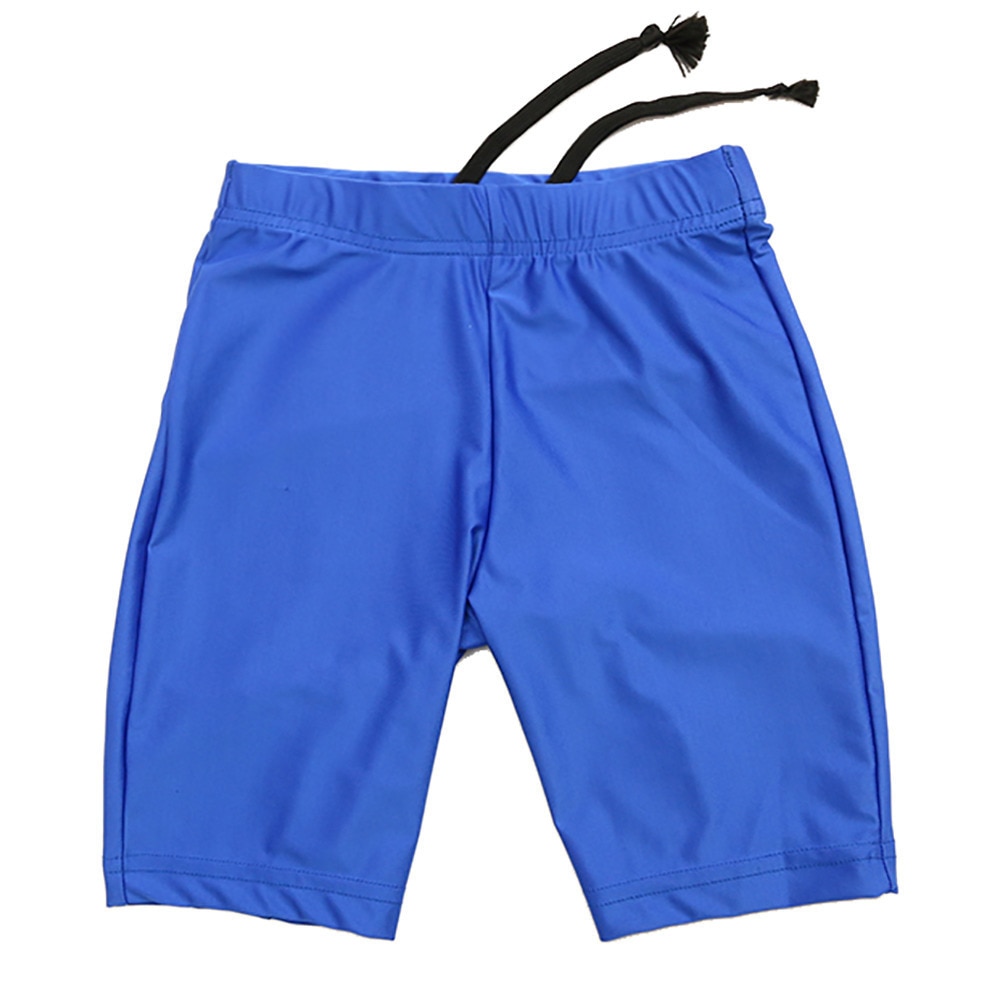  ドライプラス コンプレッションスパッツ 742G4ES2752 BLU