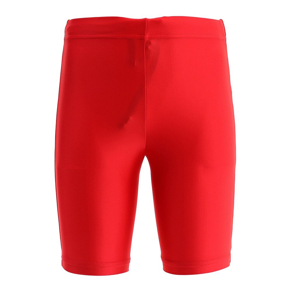  ドライプラス コンプレッションスパッツ 742G4ES2752 RED