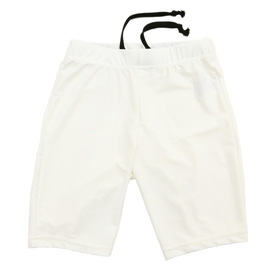  ドライプラス コンプレッションスパッツ 742G4ES2752 WHT