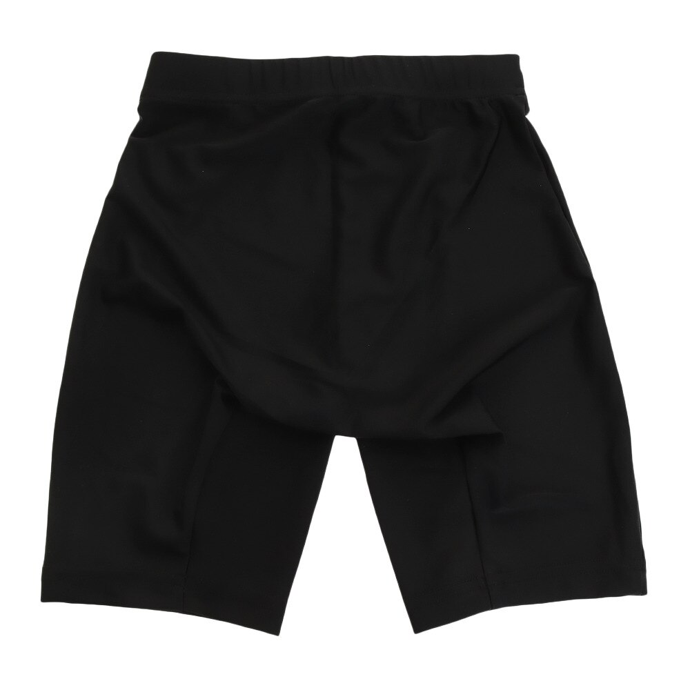PG（キッズ）ジュニア コンプレッションスパッツ 742PG9ES4532 BLK★★★