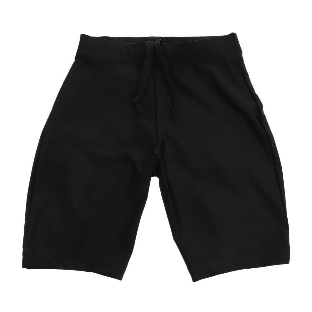 PG（キッズ）ジュニア コンプレッションスパッツ 742PG9ES4532 BLK★★★