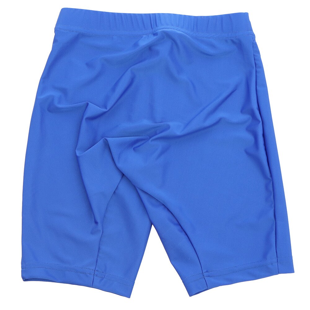 PG（キッズ）ジュニア コンプレッションスパッツ 742PG9ES4532 BLU★★★