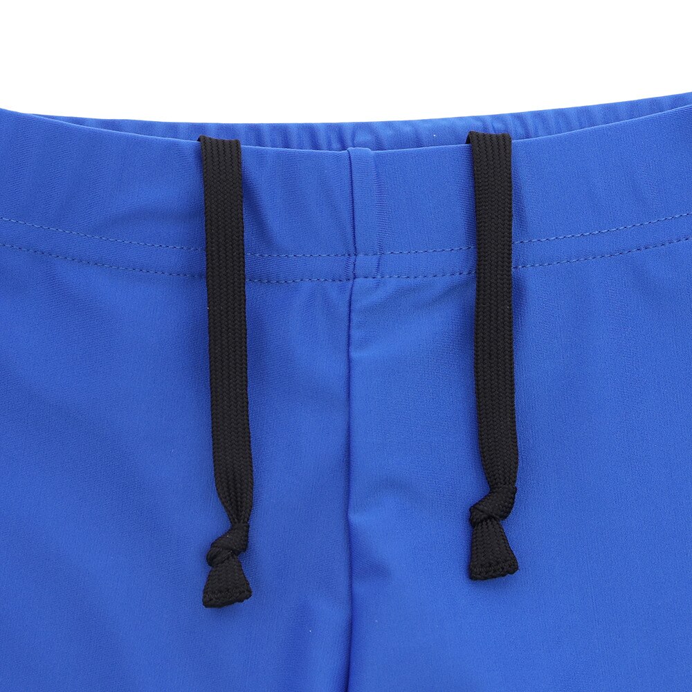 PG（キッズ）ジュニア コンプレッションスパッツ 742PG9ES4532 BLU★★★