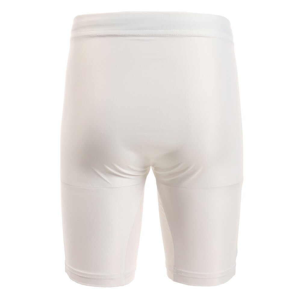 PG（キッズ）ジュニア コンプレッションスパッツ 742PG9ES4532 WHT★★★