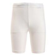 PG(キッズ)ジュニア コンプレッションスパッツ 742PG9ES4532 WHT